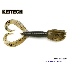 Съедобный силикон Keitech Little Spider 2